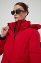 Superdry kurtka W5011566A.OIB czerwony