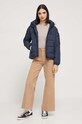 Superdry kurtka W5011569A.98T granatowy AW23