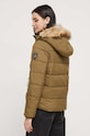 Oblečenie Bunda Superdry W5011569A.9ZI zelená