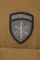 Bunda Superdry W5011569A.9ZI zelená