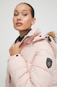 Superdry kurtka różowy W5011569A.EZ8