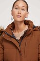 Superdry kurtka brązowy W5011576A.9QB