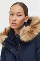 Bunda Superdry W5011576A.L6T námořnická modř