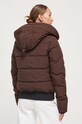 Odzież Superdry kurtka W5011576A.UG4 brązowy