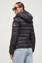 Дрехи Яке Superdry W5011593A.02A черен