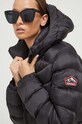 Яке Superdry W5011593A.02A черен