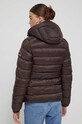 Odzież Superdry kurtka W5011593A.8PZ brązowy