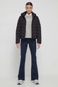Superdry kurtka W5011594A.02A czarny AW23