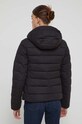 Odzież Superdry kurtka W5011594A.02A czarny