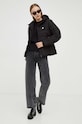 Куртка Superdry W5011630A.02A чёрный AW23