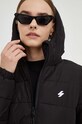 Superdry kurtka czarny W5011630A.02A