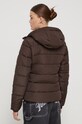 Odzież Superdry kurtka W5011630A.8PZ brązowy