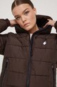 Superdry kurtka brązowy W5011630A.8PZ