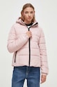 Куртка Superdry с утеплением розовый W5011630A.9EE