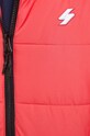 Superdry kurtka W5011630A.WQ9 różowy