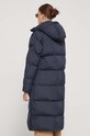 Odzież Superdry kurtka W5011642A.98T granatowy