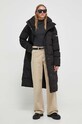 Μπουφάν Superdry WS311731A.02A μαύρο AW23