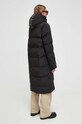 Ρούχα Μπουφάν Superdry WS311731A.02A μαύρο