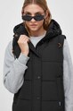 Prsluk Superdry crna W5011552A.12A