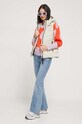 Superdry vesta W5011560A.8PV bej AW23
