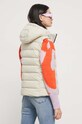 Îmbrăcăminte Superdry vesta W5011560A.8PV bej