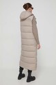 Odzież Superdry bezrękawnik W5011644A.9UM beżowy