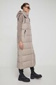 Brezrokavnik Superdry bež W5011644A.9UM