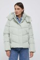 Calvin Klein kurtka pozostałe zielony K20K205947