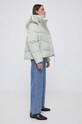 Calvin Klein kurtka K20K205947 zielony AW23