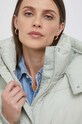 Calvin Klein kurtka K20K205947 zielony