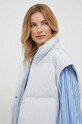 Пуховая куртка Calvin Klein K20K206093 голубой AW23