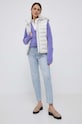 Безрукавка Calvin Klein K20K206728 бежевий AW23