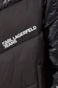 Karl Lagerfeld Jeans rövid kabát