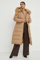 Twinset geaca 232TT2241 bej AW23