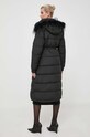 Îmbrăcăminte Twinset geaca 232TT2241 negru