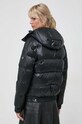 Одяг Пухова куртка Twinset 232TT2350 чорний