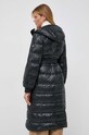 Oblačila Puhovka Twinset 232TT2351 črna