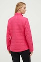 Športová bunda Icebreaker MerinoLoft IB0A56GX8541 ružová AW23
