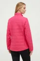 Спортивна куртка Icebreaker MerinoLoft рожевий