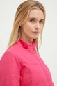 Oblečenie Športová bunda Icebreaker MerinoLoft IB0A56GX8541 ružová