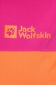 Куртка outdoor Jack Wolfskin Weiltal 2L 1115941 оранжевый