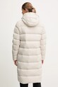 Jack Wolfskin kurtka puchowa Frozen Palace 1204133 beżowy AW25