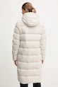 Jack Wolfskin geacă de puf Frozen Palace 1204133 bej AW25
