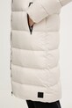 Jack Wolfskin kurtka puchowa Frozen Palace beżowy 1204133