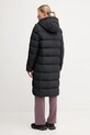 Îmbrăcăminte Jack Wolfskin geacă de puf Frozen Palace 1204133 negru