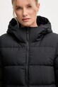 Jack Wolfskin geacă de puf Frozen Palace negru 1204133