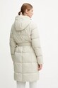 Одяг Пухова куртка Jack Wolfskin 1206132 бежевий