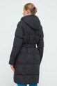 Одяг Пухова куртка Jack Wolfskin 1206132 чорний