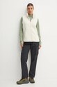 Безрукавка Jack Wolfskin 1710581 бежевий AW24