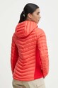 Oblečenie Športová bunda Jack Wolfskin Routeburn Pro 1207192 oranžová